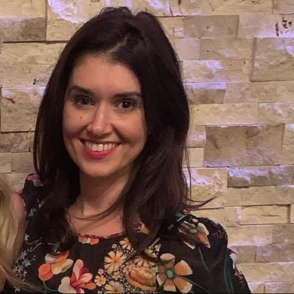 Meet your Posher, Beth